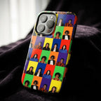 Michael Jackson Phone Case - Throwbackcases