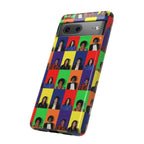 Michael Jackson Phone Case - Throwbackcases