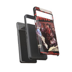 Michael Jackson Thriller Phone Case - Throwbackcases