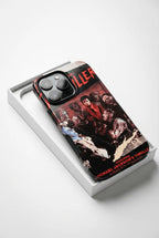 Michael Jackson Thriller Phone Case - Throwbackcases