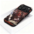 Michael Jackson Thriller Phone Case - Throwbackcases