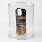 Nirvana Mixtape Phone Case – Grunge Legends Collection - Throwbackcases