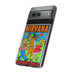 Nirvana Phone Case - Throwbackcases