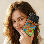 Nirvana Phone Case - Throwbackcases