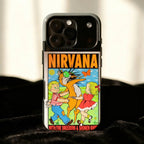 Nirvana Phone Case - Throwbackcases