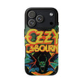 Ozzy Osbourne Phone Case - Throwbackcases