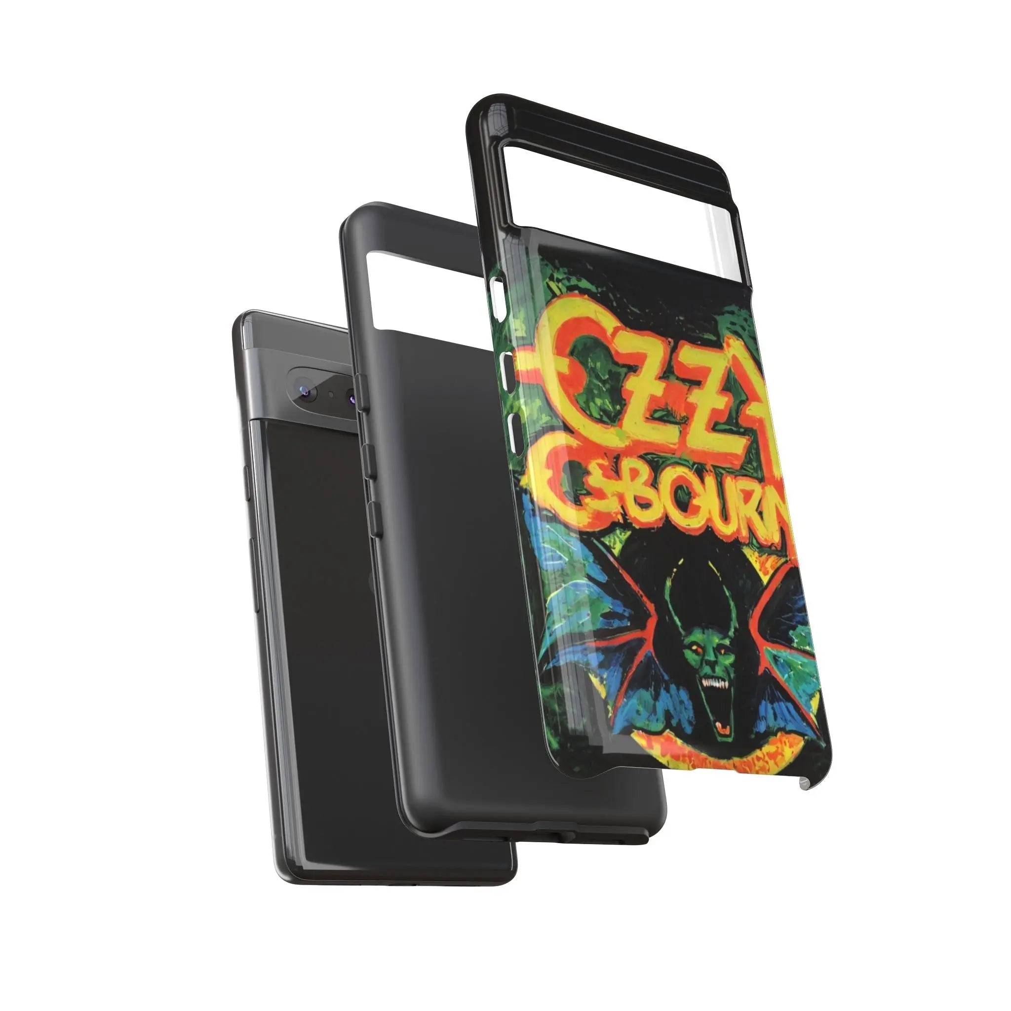 Ozzy Osbourne Phone Case - Throwbackcases