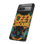 Ozzy Osbourne Phone Case - Throwbackcases