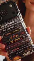 Def Leppard Stack