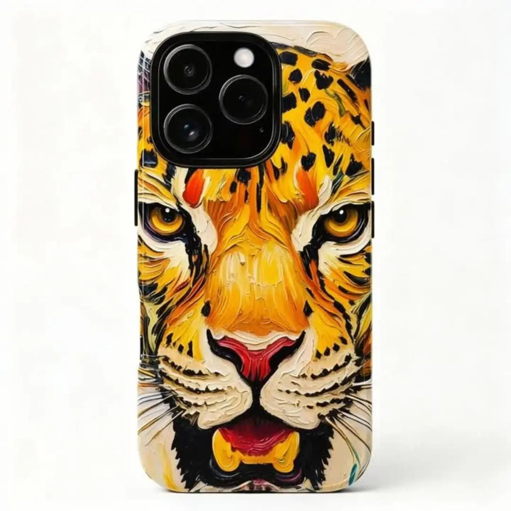 Rebel Cat - Throwbackcases