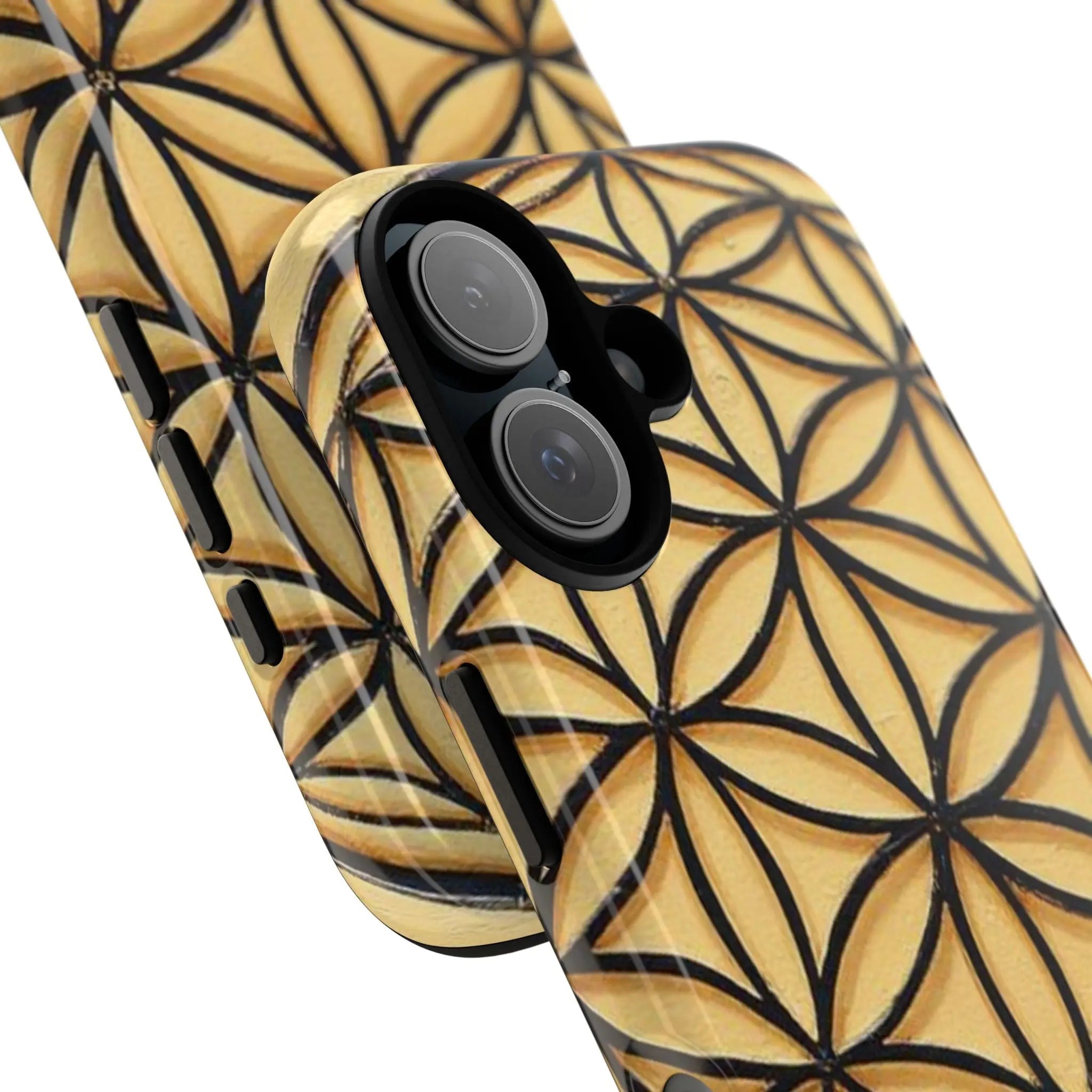 Sacred Geometry - Throwbackcases