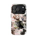 Upload Anything Custom Case – Print Your Own Design - Throwbackcases