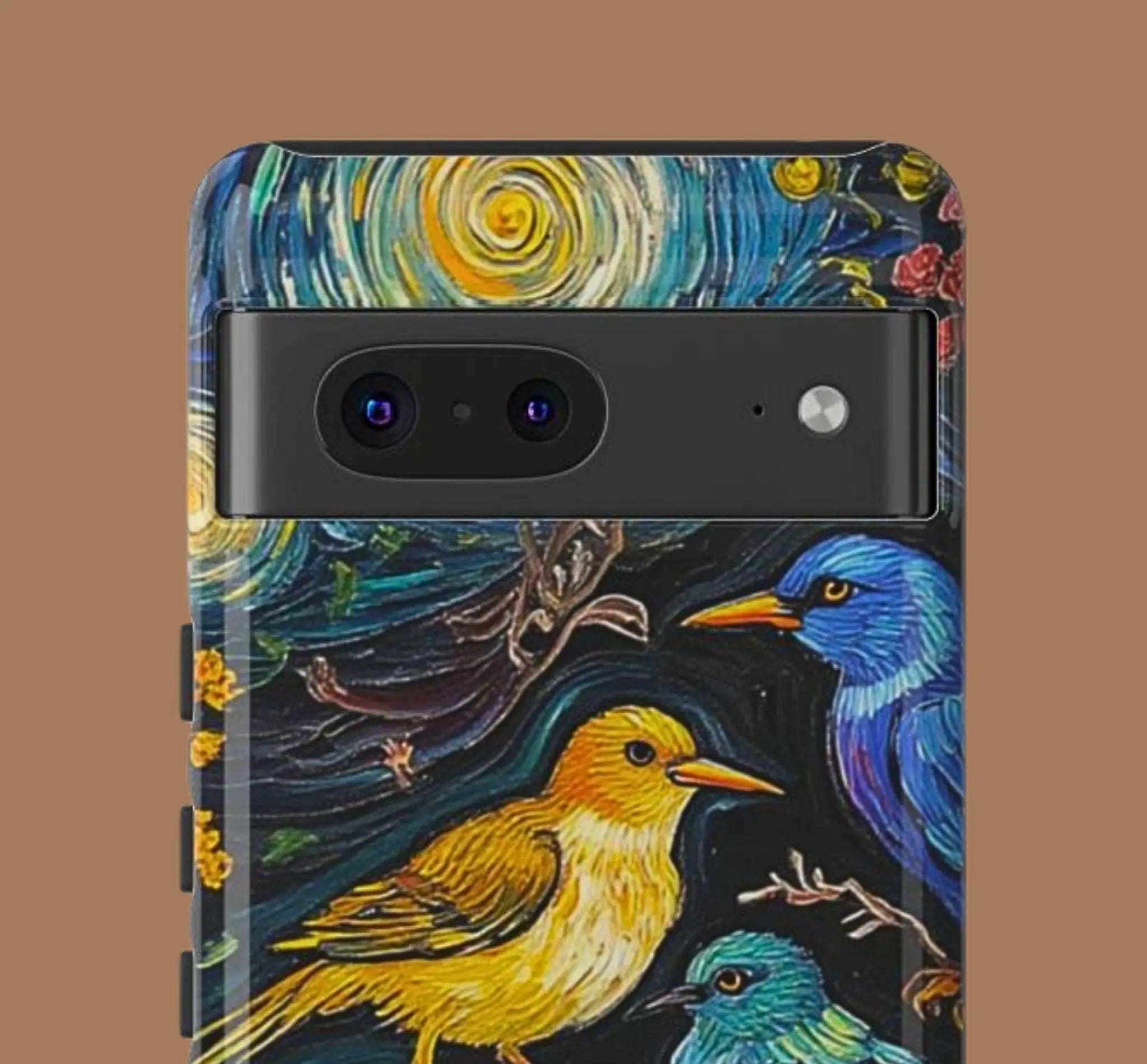 Upload Anything Custom Case – Print Your Own Design - Throwbackcases