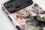 Upload Anything Custom Case – Print Your Own Design - Throwbackcases